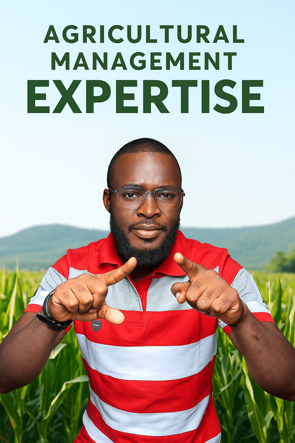 Expertise en Gestion Agricole
